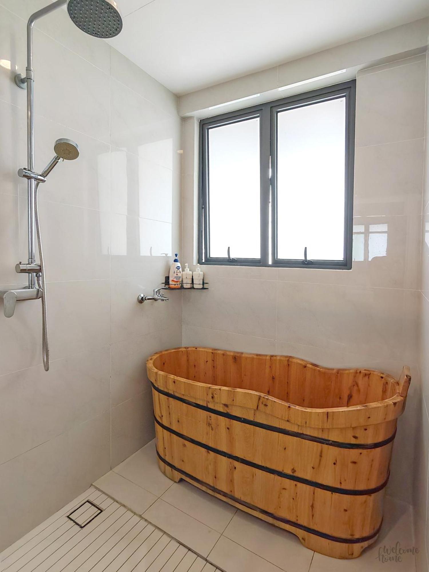 Bay Laurel, Country Garden Danga Bay Homestay By Welcome Home Johor Bahru Exterior photo